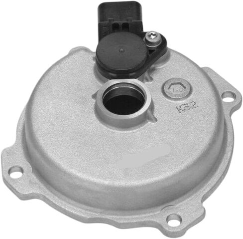 VVT Solenoid 24360-2GGD0 Compatible With 2017-2018 Santa Fe Sport 2.0L 2.4L 2018-2021 Stinger 2.0L in Saudi Arabia