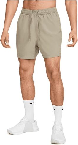 Nike Men's Form Dri-FIT 5" Workout/Training Shorts in Saudi Arabia