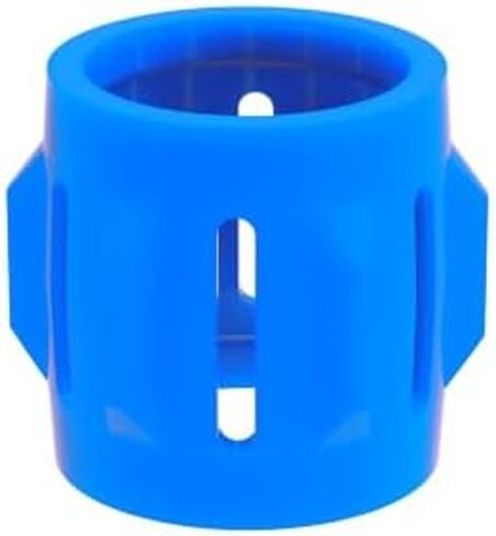 3-in-1 Silicone Shock Absorbing Tank Protector Sleeve | Anti-Break Glass Armor Cover | Durable Bands Will Fit Any Tank (Transparent) in Saudi Arabia