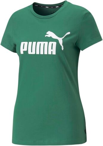 تيشيرت بشعار أساسي من PUMA مقاس US Vine مقاس XS in Saudi Arabia