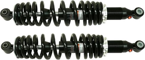صدمات أمامية من Monster Performance لـ CFMOTO 9DS#-050600-6000، يسار ويمين، CFORCE 600، أنبوب أحادي، معالجة سريعة الاستجابة، تم اختبار الجودة، مشحون بالغاز، مضاد للرغوة، مضاد للقص، قابل للتعديل in Kuwait