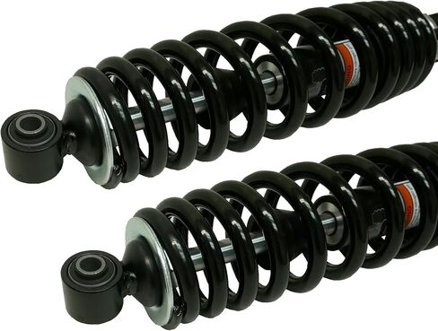 صدمات أمامية من Monster Performance لـ CFMOTO 9DS#-050600-6000، يسار ويمين، CFORCE 600، أنبوب أحادي، معالجة سريعة الاستجابة، تم اختبار الجودة، مشحون بالغاز، مضاد للرغوة، مضاد للقص، قابل للتعديل in Kuwait