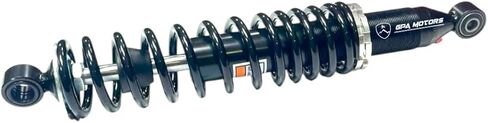 Rear Right and Left Shock Absorbers Fits Honda Foreman TRX400FW (1997-2003) 2Pack in Saudi Arabia