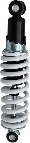 250mm 10" Rear Shock Absorber 400lbs – Suspension Shock for 50cc–150cc Pit Dirt Bike ATV Go Kart Quad Buggy 4 Wheeler Drift Trike Scooter Taotao Coolster Thumpstar Braaap Orion KLX110 XR70 (Set of 1) in Saudi Arabia