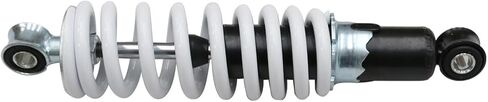 250mm 10" Rear Shock Absorber 400lbs – Suspension Shock for 50cc–150cc Pit Dirt Bike ATV Go Kart Quad Buggy 4 Wheeler Drift Trike Scooter Taotao Coolster Thumpstar Braaap Orion KLX110 XR70 (Set of 1) in Saudi Arabia