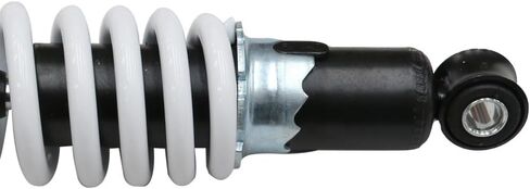 250mm 10" Rear Shock Absorber 400lbs – Suspension Shock for 50cc–150cc Pit Dirt Bike ATV Go Kart Quad Buggy 4 Wheeler Drift Trike Scooter Taotao Coolster Thumpstar Braaap Orion KLX110 XR70 (Set of 1) in Saudi Arabia