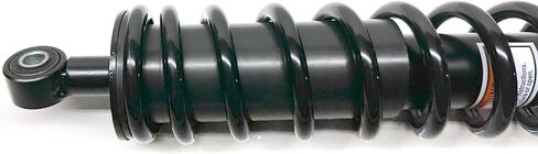Front Shock Absorbers Fits Honda Foreman Fourtrax Rubicon TRX500 (2001-2014) 2 pack in Saudi Arabia