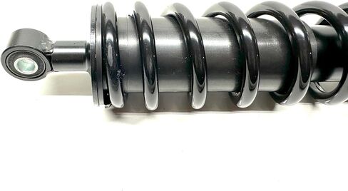 Front Shock Absorbers Fits Honda Foreman Fourtrax Rubicon TRX500 (2001-2014) 2 pack in Saudi Arabia