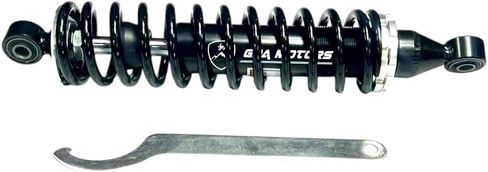 Front Right and Left Shock Absorbers Fits Honda Foreman TRX400FW (1997-2003) 2 Pack in Saudi Arabia