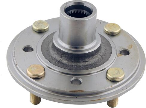 MTC 9221/51750-29000 Wheel Hub (Front 51750-29000 MTC 9221) in Saudi Arabia