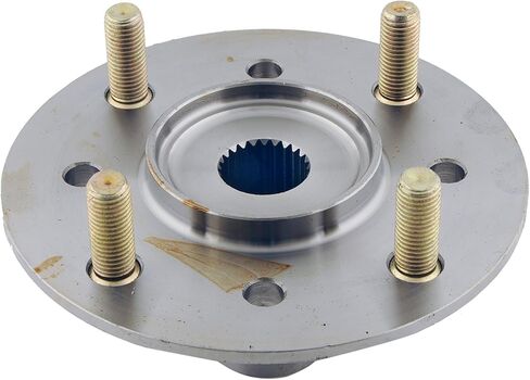 MTC 9221/51750-29000 Wheel Hub (Front 51750-29000 MTC 9221) in Saudi Arabia