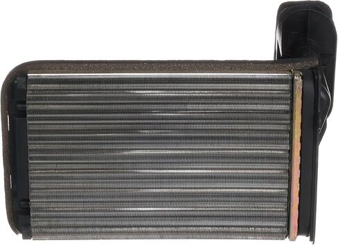 Rayten 11415 HVAC سخان أساسي يناسب فولكس فاجن: 1998 بيتل؛ 1995-2002 كابريو. 1990-1995 كورادو؛ 1985-1999 جولف؛ 1985-1998 جيتا؛ 1990-1997 باسات 1.8L L4 2.8L V6، استبدال #176819030 in Kuwait