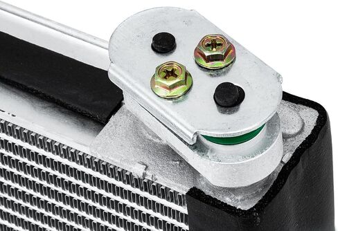 A/C Evaporator Core For 2012-16 Honda CR-V 2007-13 Acura MDX 2009-15 2010 Pilot in Saudi Arabia