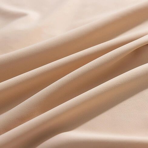 5-Pack Set Women Seamless Breathable Ice Silk Underwear, Solid Comfortable and Stylish, No-Show Fit for Everyday Wear in Saudi Arabia