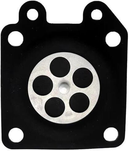 A71Z 10 Set Lawn Mower Carburetor Repair Gasket Diaphragm Fit for Carburador 36f 40-5 139f GX35 in Saudi Arabia