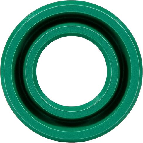 U-Cup Seal for 2 TON Floor Jack 328 Series Models 22x40x12mm Compatible with Sears Floor Jacks Models TM200F, TM200MF, YM150M,AM0226F, AM200F, AM200MF etc in Saudi Arabia