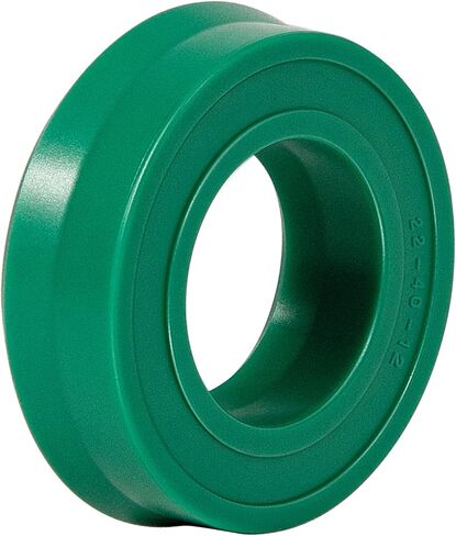U-Cup Seal for 2 TON Floor Jack 328 Series Models 22x40x12mm Compatible with Sears Floor Jacks Models TM200F, TM200MF, YM150M,AM0226F, AM200F, AM200MF etc in Saudi Arabia