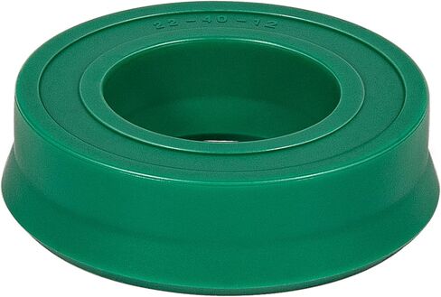 U-Cup Seal for 2 TON Floor Jack 328 Series Models 22x40x12mm Compatible with Sears Floor Jacks Models TM200F, TM200MF, YM150M,AM0226F, AM200F, AM200MF etc in Saudi Arabia