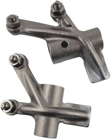 Camshaft Tappet Shaft Cam Rocker Arm 1 Pair Compatible With DR250 DR 250 1989-1995 Swing Arm in Saudi Arabia
