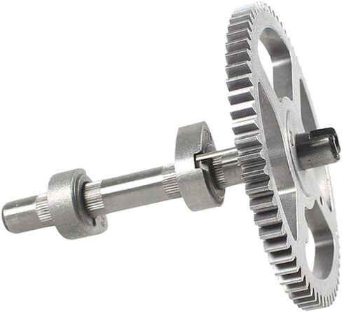 Metal Complete Engine Camshaft Timing With Crankcase Gasket 02DE 84005207 Compatible With 793880 in Kuwait