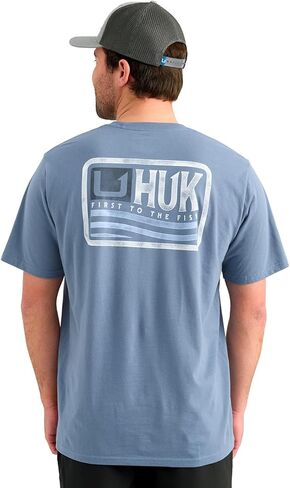HUK in Saudi Arabia