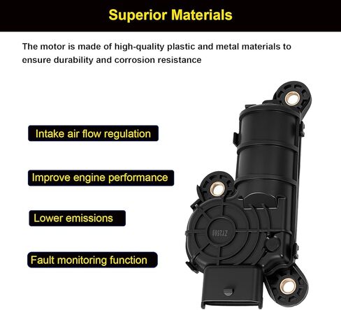 911-922 صمام محرك التحكم في مشعب السحب للمحرك مناسب لـ Santa Fe 2010-12، Sonata 2008-10، Tucson 2010-13، Forte Koup، Forte 2010-13، Forte5 2012-13، Sorento 2011-12، Sportage 2011-2013 in Kuwait