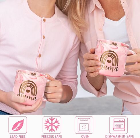 هدايا الأم الجديدة، هدايا عيد ميلاد الأم الأولى الأولى لحزمة رعاية الأم الجديدة بعد هدية ما بعد الولادة لتوقع سلة ماما مجموعة من 7 in Kuwait