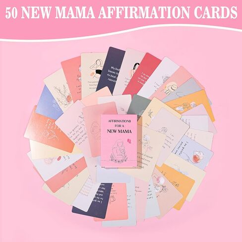 هدايا الأم الجديدة، هدايا عيد ميلاد الأم الأولى الأولى لحزمة رعاية الأم الجديدة بعد هدية ما بعد الولادة لتوقع سلة ماما مجموعة من 7 in Kuwait