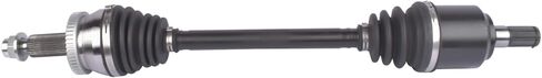 GELUOXI Front Right CV Axle Assembly Replacement for Hyundai Sonata 2015-2019 Kia Optima 2016-2020 2.4L L4 Petrol 49501C2260 in Saudi Arabia
