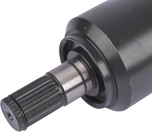 GELUOXI Front Right CV Axle Assembly Replacement for Hyundai Sonata 2015-2019 Kia Optima 2016-2020 2.4L L4 Petrol 49501C2260 in Saudi Arabia