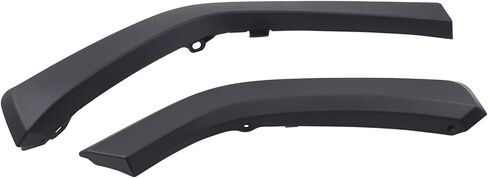 Right Rear Door Wheel Arch Fender Flare Molding Trim for Toyota RAV4 2019-2025, RAV4 Prime 2021-2024 in Saudi Arabia
