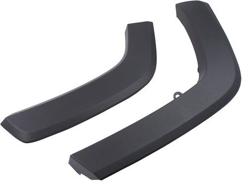 Right Rear Door Wheel Arch Fender Flare Molding Trim for Toyota RAV4 2019-2025, RAV4 Prime 2021-2024 in Saudi Arabia