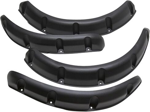 RHOX Fender Flare, Set of 4, Yamaha Drive2 in Saudi Arabia