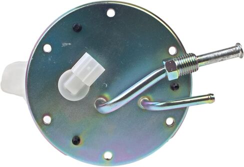 Fuel Pump Hanger Assembly Compatible With Dodge Avenger 2000 1999 1998 1997 1996 1995 P-5217463 in Saudi Arabia