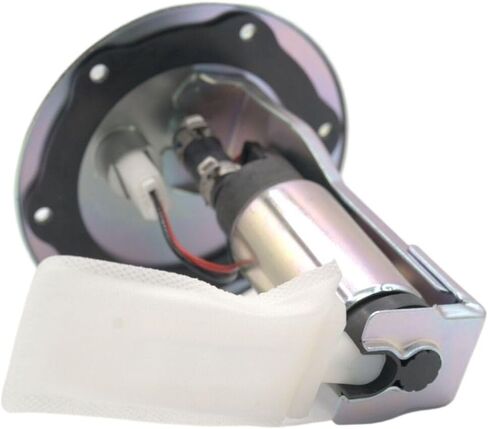 Fuel Pump Hanger Assembly Compatible With Dodge Avenger 2000 1999 1998 1997 1996 1995 P-5217463 in Saudi Arabia