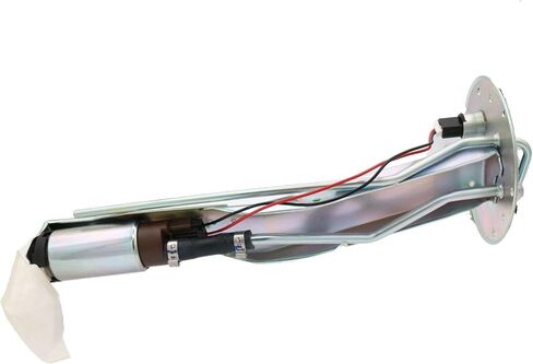 Fuel Pump Hanger Assembly Compatible With Mitsubishi Montero Sport 3.5L V6 2004 2003 2002 2001 P-5217474 in Saudi Arabia