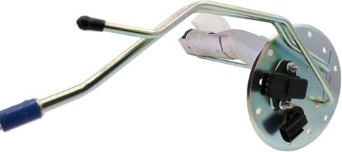 Fuel Pump Hanger Assembly Compatible With Mitsubishi Montero Sport 3.5L V6 2004 2003 2002 2001 P-5217474 in Saudi Arabia