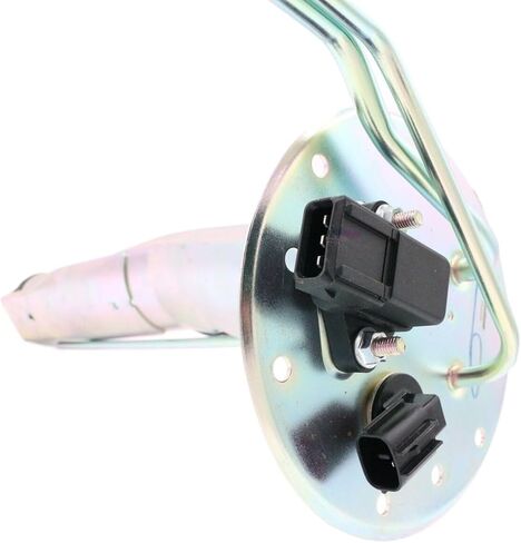 Fuel Pump Hanger Assembly Compatible With Mitsubishi Montero Sport 3.5L V6 2004 2003 2002 2001 P-5217474 in Saudi Arabia