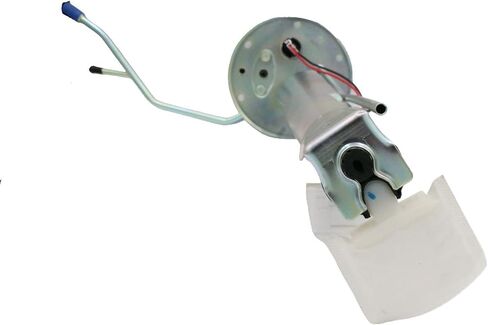 Fuel Pump Hanger Assembly Compatible With Mitsubishi Montero Sport 3.5L V6 2004 2003 2002 2001 P-5217474 in Saudi Arabia