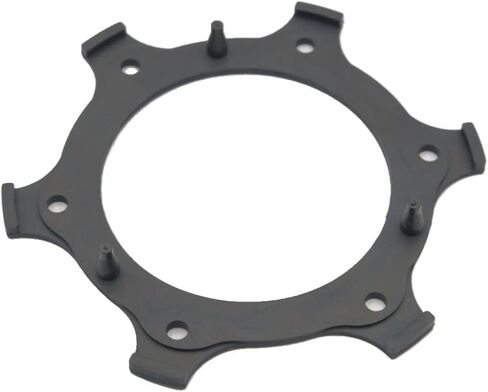 Fuel Pump Hanger Assembly Compatible With Mitsubishi Montero Sport 3.5L V6 2004 2003 2002 2001 P-5217474 in Saudi Arabia