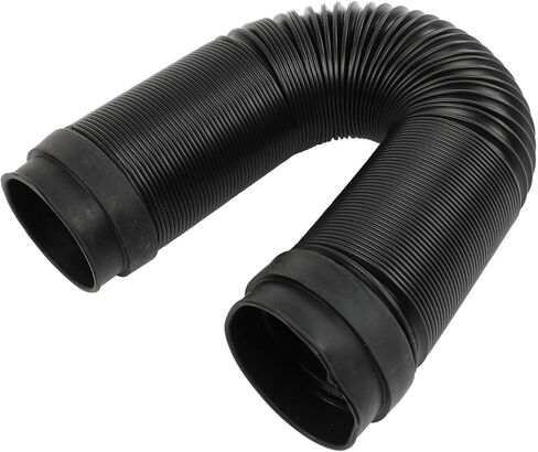 Car Snorkel kit ABS Plastic CCIYU Air Intakes Parts Set Auto Snorkel Kit For 1992-1999 for Jeep Wrangler Ram Intake System 4WD TJ 4.0 I6 in Saudi Arabia