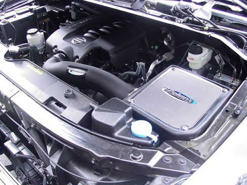 Volant 12856 Cool Air Intake Kit in Saudi Arabia