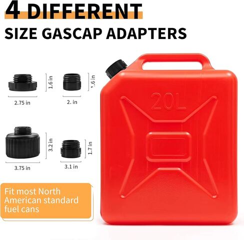 Automatic Portable Fuel Transfer Pump with Automatic Stop Technology, 3.2 GPM, 51-inch Extension Hose, Dual Power Supplies (Battery/USB-C), 4 Nozzle Adapters-Air Pump for Gasoline, Diesel, Oil in Saudi Arabia