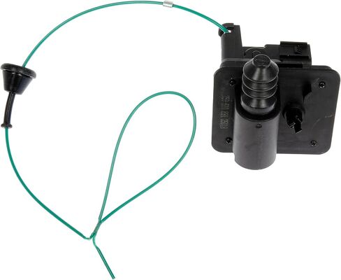 Dorman 759-610 Fuel Filler Door Lock Actuator Compatible with Select Honda Models in Saudi Arabia