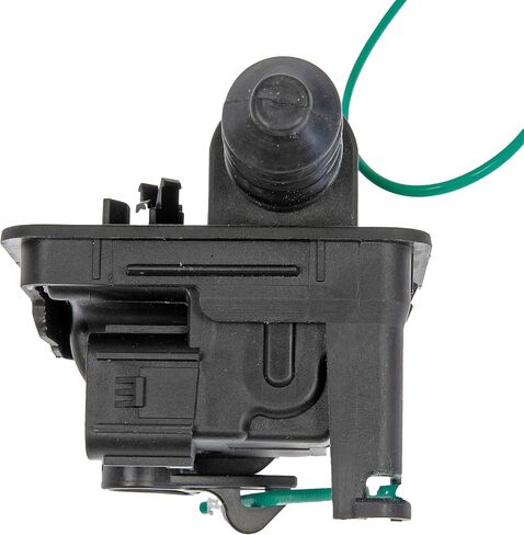 Dorman 759-610 Fuel Filler Door Lock Actuator Compatible with Select Honda Models in Saudi Arabia