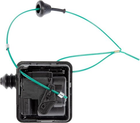 Dorman 759-610 Fuel Filler Door Lock Actuator Compatible with Select Honda Models in Saudi Arabia