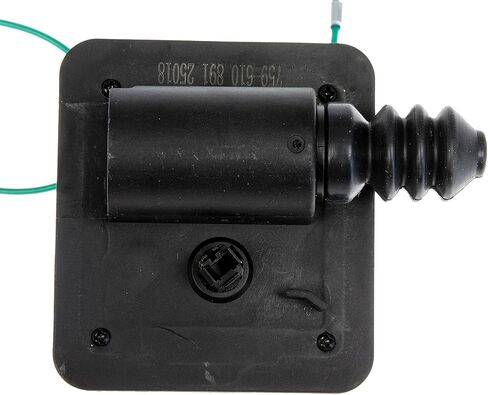 Dorman 759-610 Fuel Filler Door Lock Actuator Compatible with Select Honda Models in Saudi Arabia