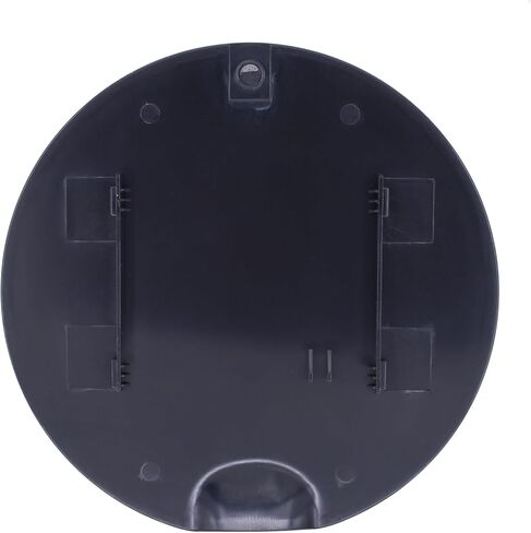 MOTOKU Fuel Filler Door Housing Pocket Assembly with Gas Tank Door Cover for Ford F-150 2009-2014 for Lincoln Mark LT 2010-2014 in Saudi Arabia