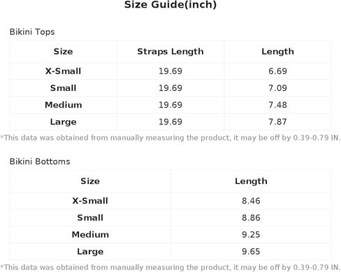 GORGLITTER Women's Lace High Waisted Bikini Sets Cute Y2K Halter Triangle String Thong Swimsuit 2 Piece Bathing Suits in Kuwait