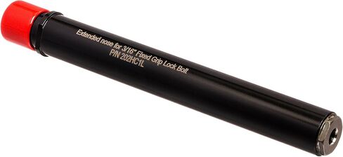 أدوات هوائية موثوقة RAT202HC1L Nose لمثبتات Huck® 3/16 "C6® - طويلة in Kuwait